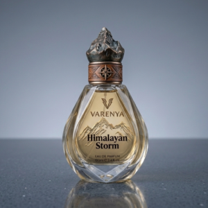 Himalayan Strom