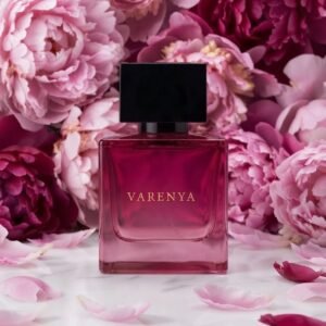 Varenya — Althéa Peony