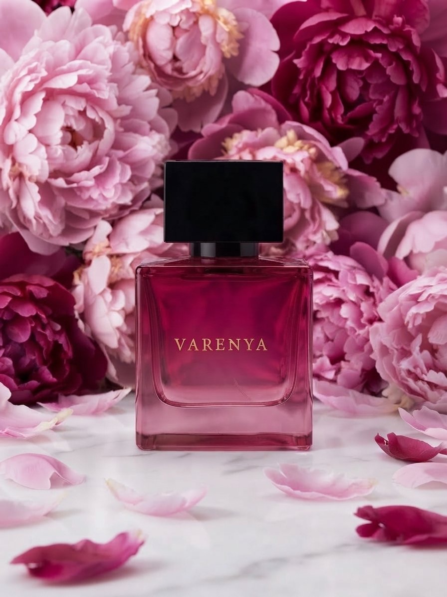 Varenya — Althéa Peony