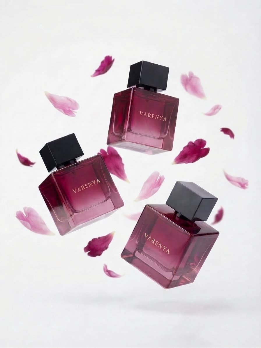 Varenya — Althéa Peony - Image 3