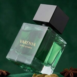 Ambre Éclipse Bottle Detail